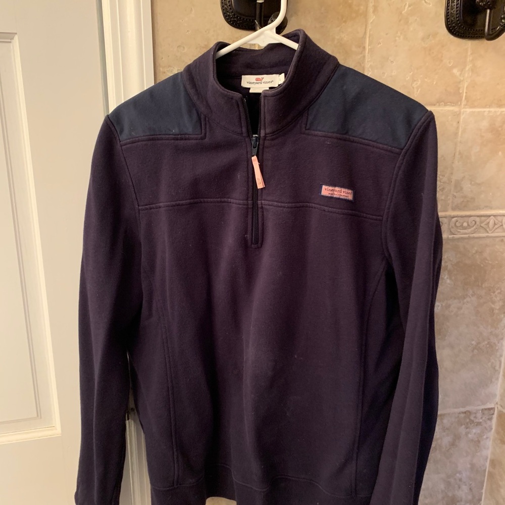 Vineyard vines sheep shirt